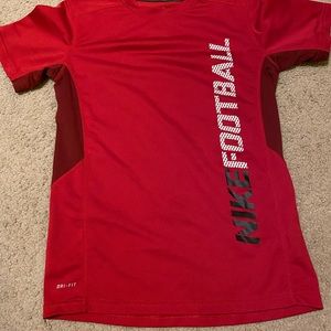 Nike shirt